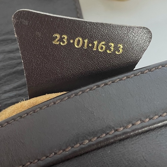 🔴SOLD🔴Gucci Bag - Picture 8 of 12